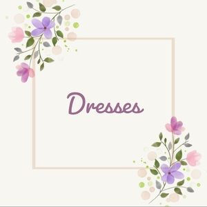 Plus Size Dresses